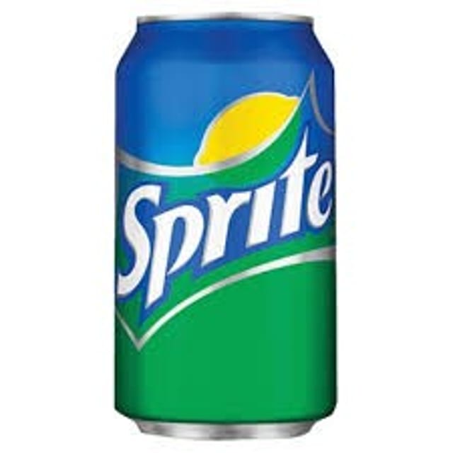 Sprite.