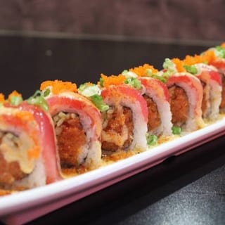 Kaliente Roll