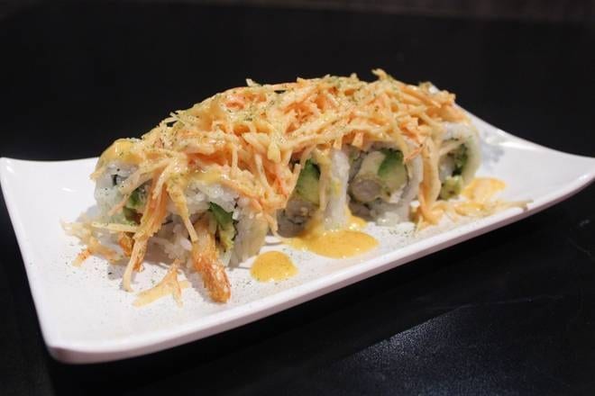 Lionn King Roll.