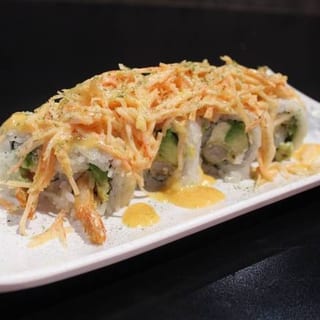 Lionn King Roll
