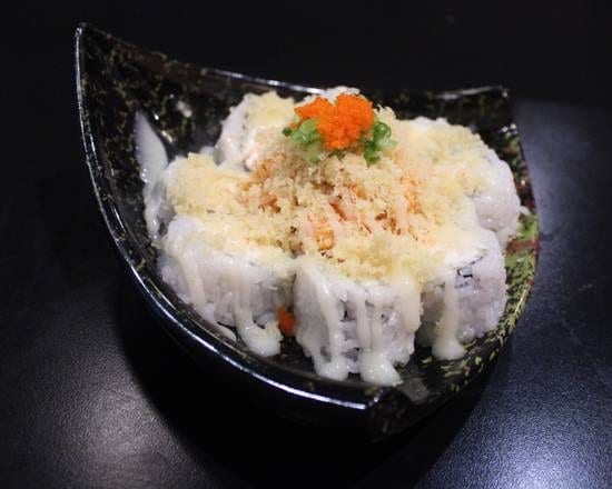 Tokyo Roll.