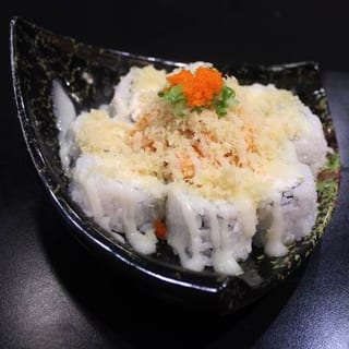 Tokyo Roll