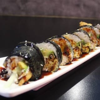 Spider Roll