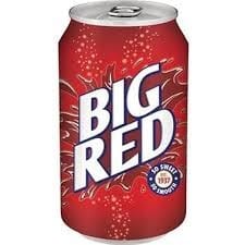 Big Red.