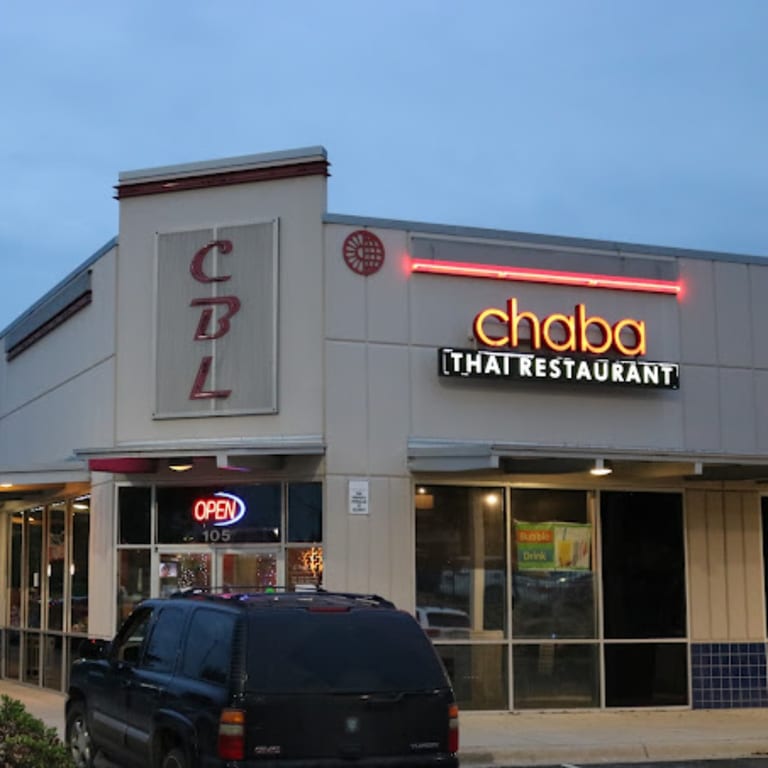 A Culinary Landmark for Authentic Thai Flavors