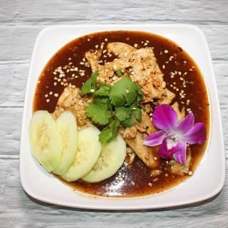 Chicken Kratiem