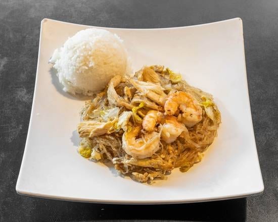 Pad Woon Sen.