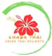 Chaba Thai Restaurant