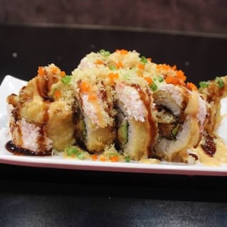 Chaba's Roll