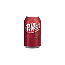 Dr Pepper.