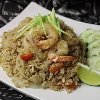 Thai Fried Rice
