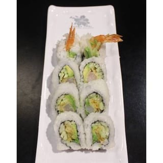 Shrimp Tempura Roll