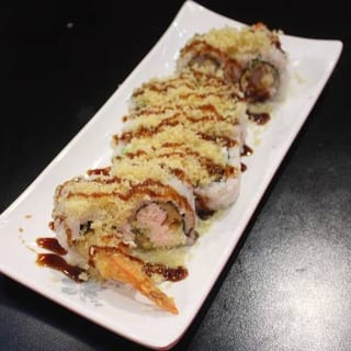 Crunchy Roll