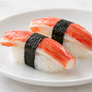 Crabstick/ Kani (2pcs)