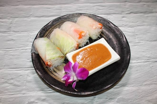 Summer Roll.