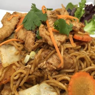 Yakisoba
