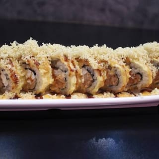 Dynamite Roll
