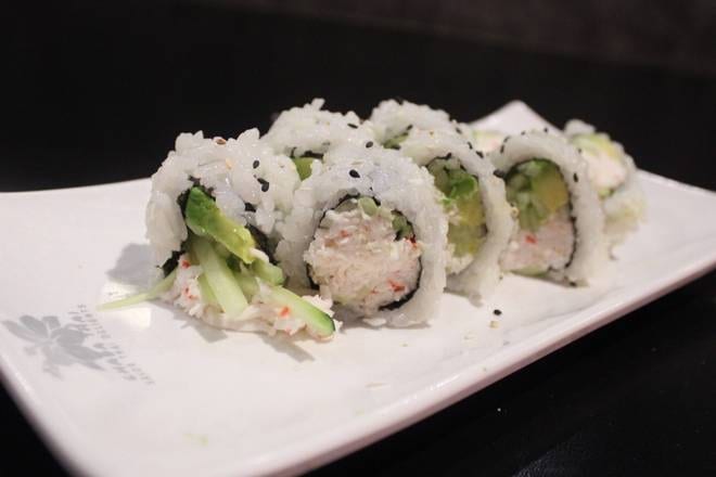 California Roll.