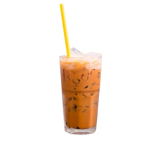 Thai Tea.