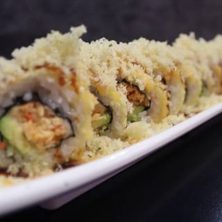Lousiana Roll