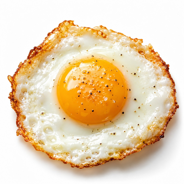 Fried Egg.