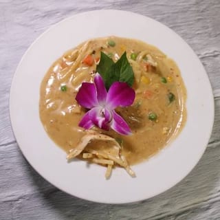 Green Curry