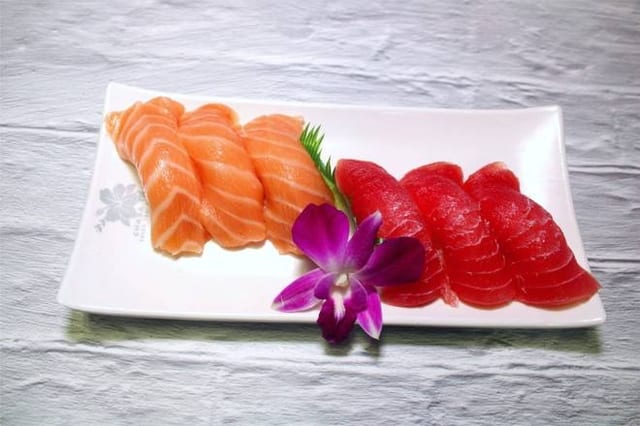 Combo Nigiri 3.