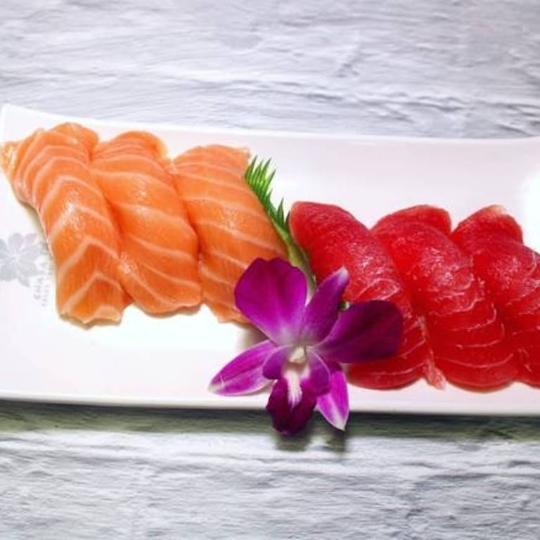 Indulge in Fresh Nigiri