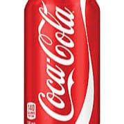 Coke.