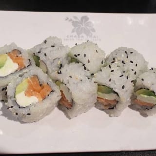 Philadelphia Roll