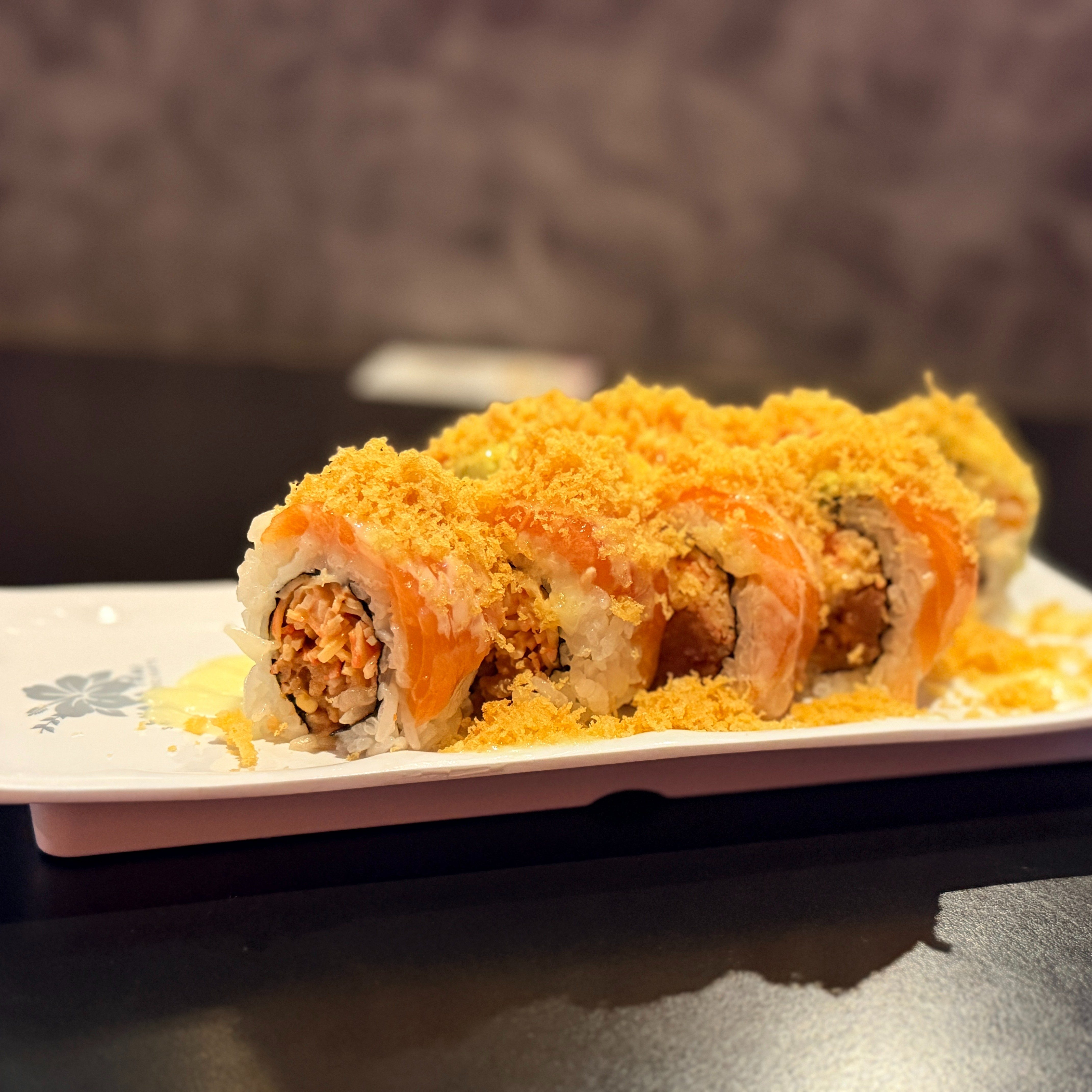 Kumo Roll.