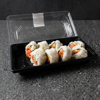 Spicy Tuna Roll